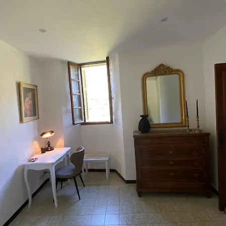 Appartamento Castagniccia Careggia