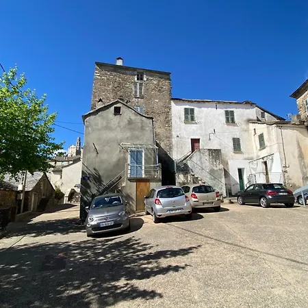 Castagniccia Appartamento Careggia