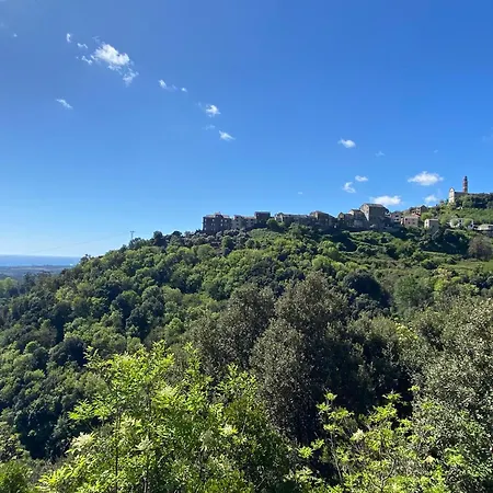 Castagniccia * Careggia